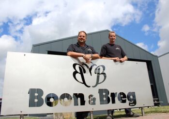 Boon & Breg