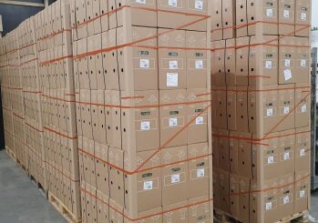 Boon & Breg Export