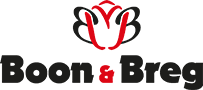 Logo Boon & Breg BV